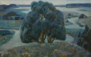 Ночная сказка(Савкино)