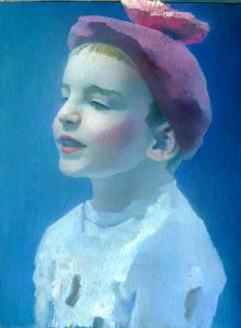 САША  Елена Тупикина