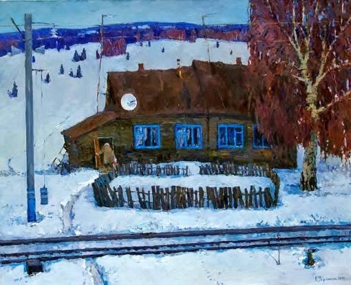 все у нас хорошо 2