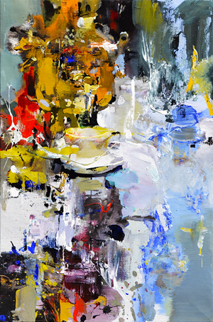 Breakfast-2 Small 40x60