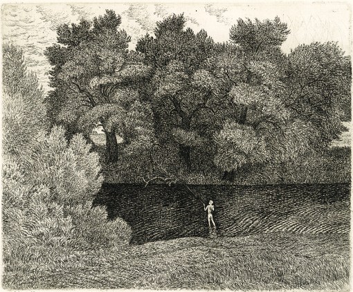 На протве 14х18 см