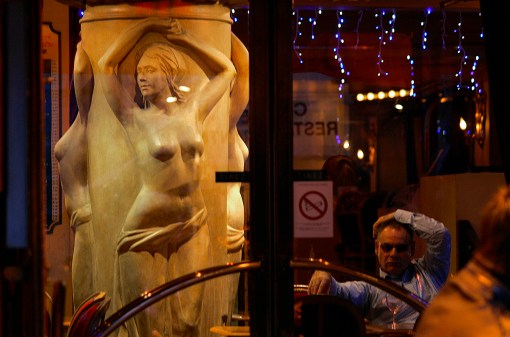 Cafe.Montmartre