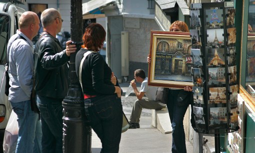 Montmartre 2 - 270-1
