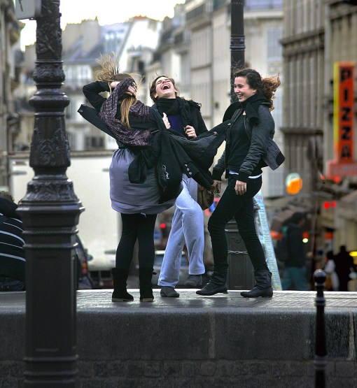 Place Blanche 1070-1